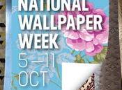 National Wallpaper Week with Graham Brown