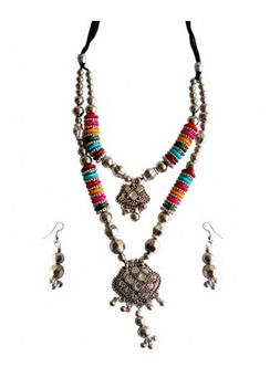 Navratri Jewellery 2015