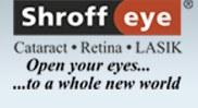 Shroff Eye Hospital India