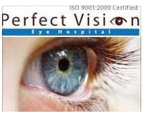 Perfect Vision Eye,Faridabad