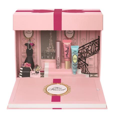 Too Faced Le Grand Palais de Too Faced, $80 (8) - resized