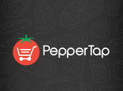 Review Grocery PepperTap