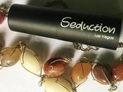 Seduction Vegas Lipstick No18 Review, Swatch, Price Application