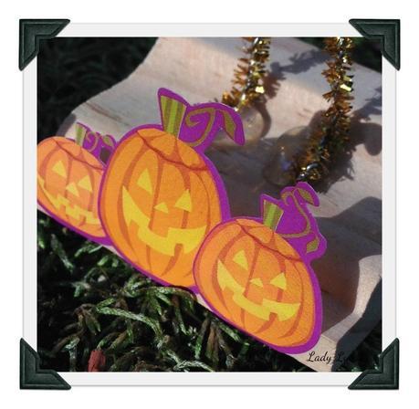 Folk Art Halloween Friends Tutorial 5