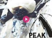 Peak Yogurt Your TRIPLE Here