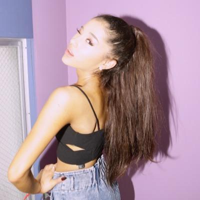 Ariana Grande Previews New Song