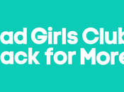 Check Cast Girls Club Season