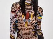 Ciara Stunts Vanity Fair Italy’s October Issue