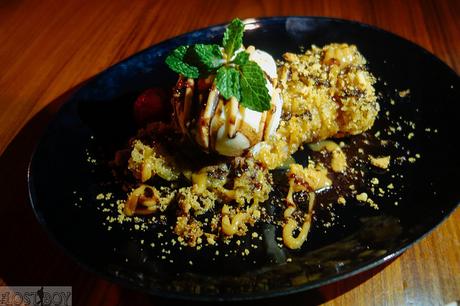 MoonLite Kitchen and Bar: Bali’s Hottest Rooftop Destination