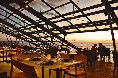 MoonLite Kitchen and Bar: Bali’s Hottest Rooftop Destination