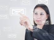 Nine Tips Job-seeking Email Etiquette