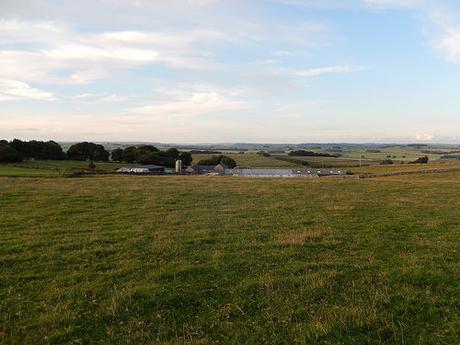 Going Neolithic in’t Derbyshire