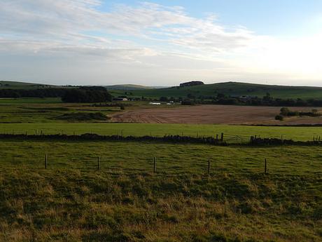 Going Neolithic in’t Derbyshire