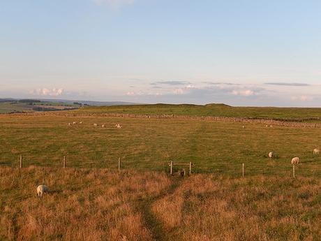 Going Neolithic in’t Derbyshire