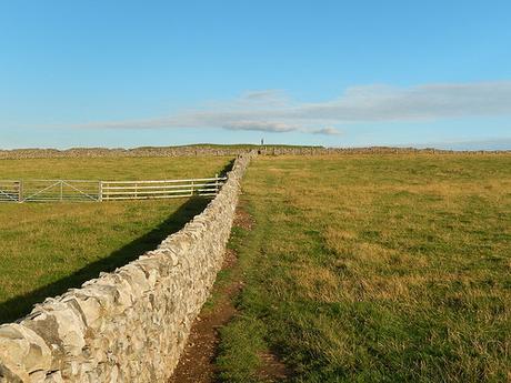 Going Neolithic in’t Derbyshire