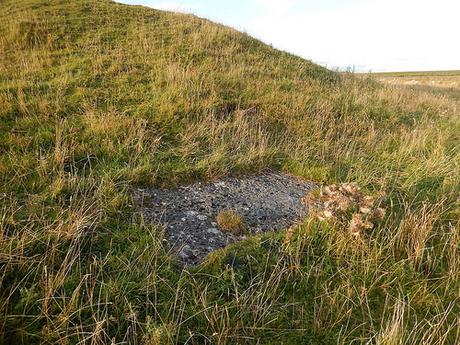 Going Neolithic in’t Derbyshire