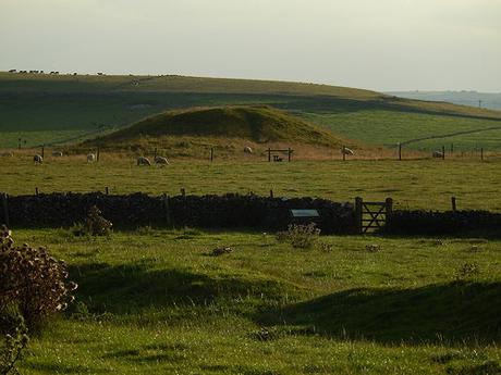 Going Neolithic in’t Derbyshire