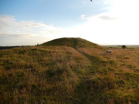 Going Neolithic in’t Derbyshire