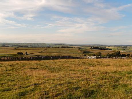 Going Neolithic in’t Derbyshire