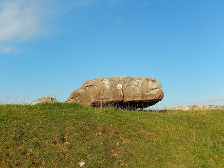 Going Neolithic in’t Derbyshire