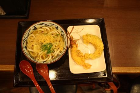 Foodie Friday: Japanese indulgence