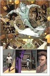 Uncanny X-Men #600 Preview 3