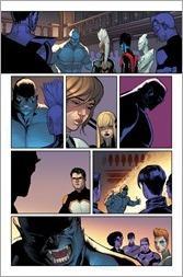 Uncanny X-Men #600 Preview 6