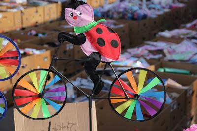 Circles 7   [Orange You Glad It’s Friday]