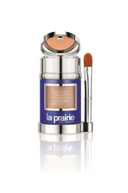 Skin Caviar Concealer • Foundation SPF 15 La Prairie