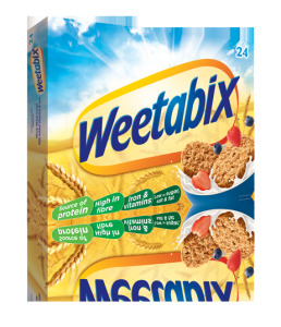 Weetabix