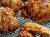 Southern Fried Chicken