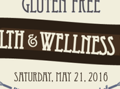 Announcing Rochester Gluten Free Health Wellness Expo