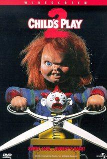 Horror Films That Still Scare Me #1 #HorrorOctober