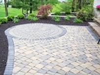 The Benefits of Brick Pavers