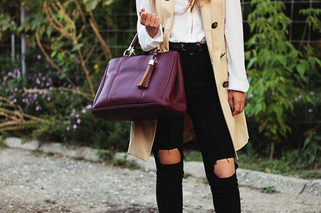 Must have bag for fall