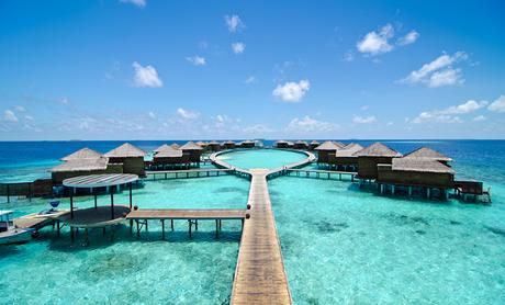 Enjoy world class hospitality at the best Maldives Resorts