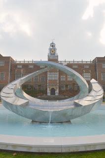 The Garden Museum Literary Festival at Hatfield House