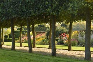 The Garden Museum Literary Festival at Hatfield House