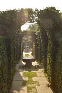 The Garden Museum Literary Festival at Hatfield House