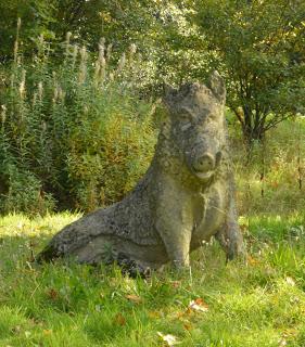 The Garden Museum Literary Festival at Hatfield House