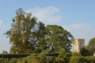 The Garden Museum Literary Festival at Hatfield House