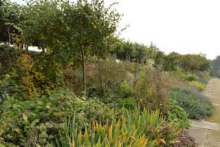 The Garden Museum Literary Festival at Hatfield House