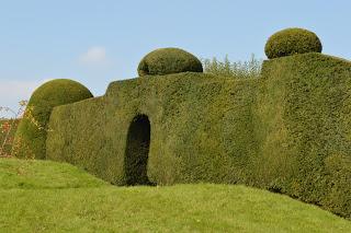 The Garden Museum Literary Festival at Hatfield House