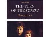 Spooky Halloween Reads: Turn Screw Henry James