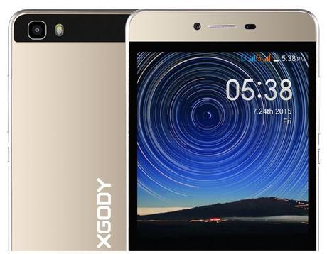 XGODY S200 Android Smartphone