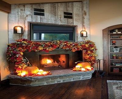Easy Ways to Warm Up Your Home this Fall4
