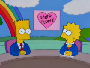 Bart's People