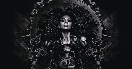 Photo published for Paint It, Black - Single by Ciara on iTunes