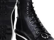 Boot Neil Barrett Combat