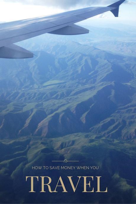Tips for Traveling Money While Traveling Back // Guest Post